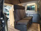 Ford Nugget 2.2 TDCI 155PK Westfalia Hefdak foto: 2