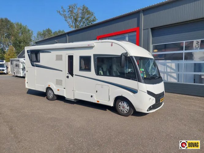 Itineo JC740 luxe integraal 2enkel bed  hoofdfoto: 1