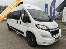 Knaus BoxLife Pro 600 60 YEARS-VERHUUR - ALMELO