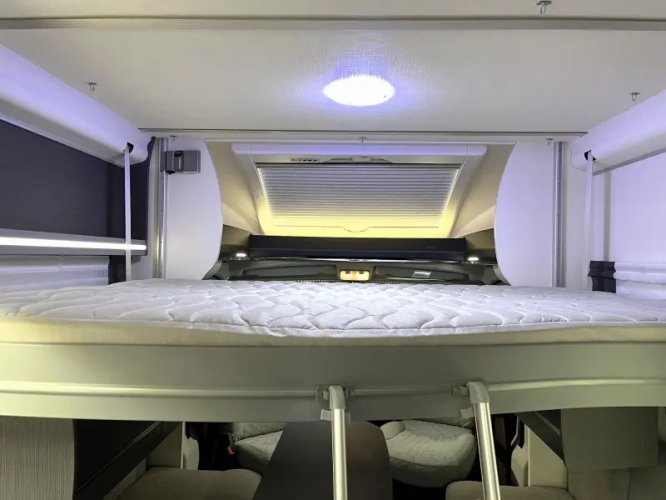 Chausson Premium 778 VIP face to face 2 x hefbed  foto: 23