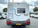 Hymer B544 hefbed/122pk/1999/6-meter  foto: 6