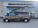 Bürstner Copa C 530 Hefdak Trekhaak Bearlock Ford Transit Automaat 150pk foto: 3