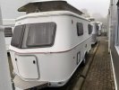 Eriba Touring Troll 542 WITH MOVER AND AWNING photo: 4