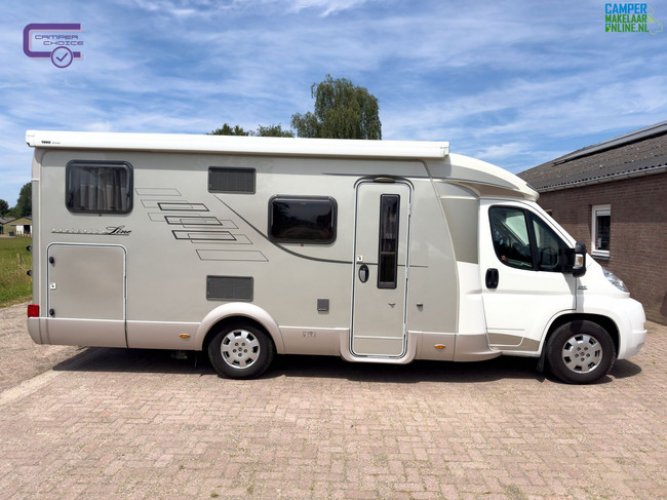 Hymer Tramp Exclusive Line CL foto: 16