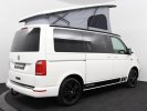 Volkswagen Transporter Bus Camper 2.0TDI 140Hp Installation new California look | 4-seater/4-bed | Lift-up roof | NEW CONDITION photo: 3
