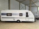 Adria Adora 613 HT mover / awning / roof air conditioning photo: 2