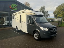 Hymer Tramp S 685