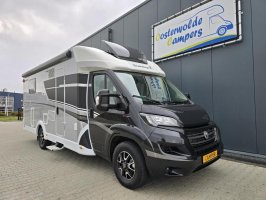 Sunlight T68 XV Enkele Bedden 5G AUTOMAAT 