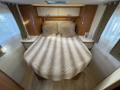 Rapido Fleurette Magister 70LMF QUEENSBED+HEFBED LUCHTVERING foto: 2