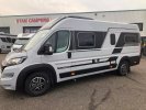 Adria Twin Supreme 640 SLB Actie 180pk 43H aut  foto: 3