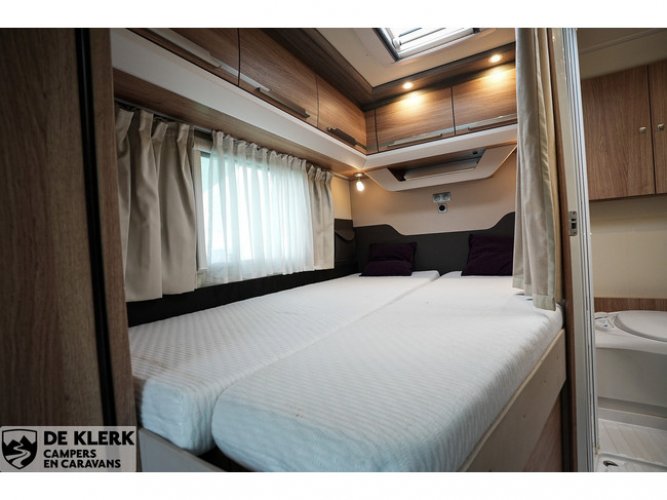 Knaus SKY WAVE 650 MF foto: 12