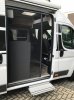 Sunlight Cliff 640  goed onderhouden camper met veel optie's foto: 2