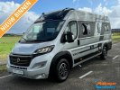 Adria Twin Supreme 640 SLB Lengte bedden / Automaat  foto: 0