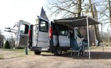 Other 2 pers. Rent an Opel Vivaro motorhome in Berlicum? From € 75 pd - Goboony photo: 2