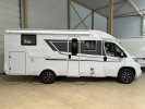 Adria Compact Axess DL face to face / 699 cm  foto: 2