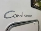 Adria Coral S 690 SP Queensbed 62000 km 2010  foto: 4