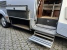 Hymer B 614 SL - ZÒNDER HEFBED  foto: 7