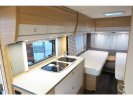 Dethleffs Camper Avantgarde 510 LE VOLAUT.MOVER+CASSETTELUIF  foto: 4