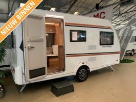 Weinsberg CaraOne Edition HOT 420 QD nu met € 3.000,- korting! 