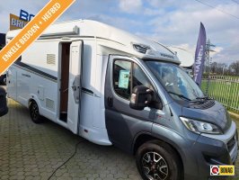 Weinsberg CaraSuite 700 ME - 2 X BED + LIFT BED - ALMELO