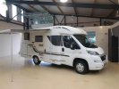 Adria Sun Living 42 SL 130PK Enkele Bedden Airco  foto: 0