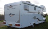 Ford 6 Pers. Einen Ford Camper in Tubbergen mieten? Ab 80 € pro Tag – Goboony-Foto: 1