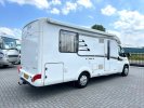 Hymer Exsis-T 598 queensbed/bar-zit/6.80m  foto: 3