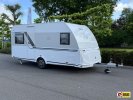 Knaus Sport 450 FU Nu met Truma/ Reich  foto: 0