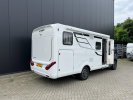 Hymer Exsis-T 580 Pure Automaat * Zonnepanelen * Multimedias foto: 2