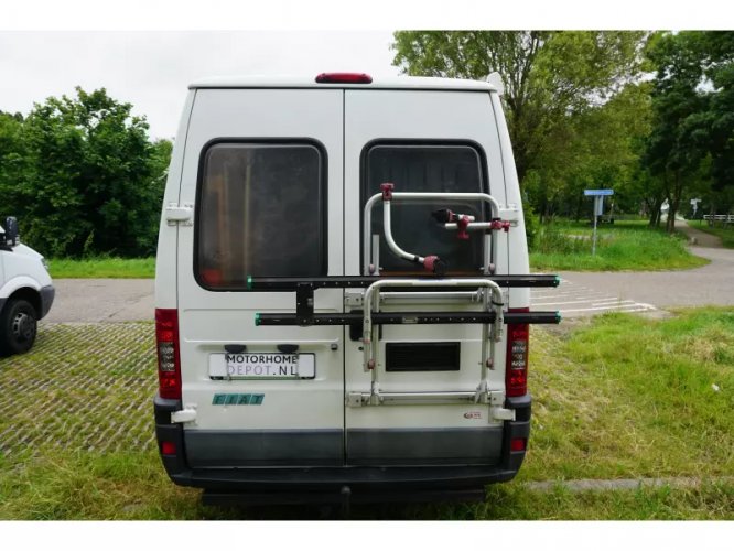 Fiat Ducato 580  foto: 5