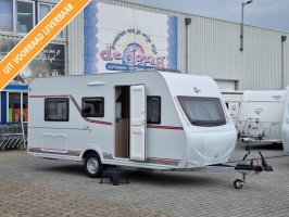 Bürstner Premio Life 480 TL - Voordeel - 1.000 - 