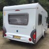 Knaus Sudwind 450 FU foto: 2