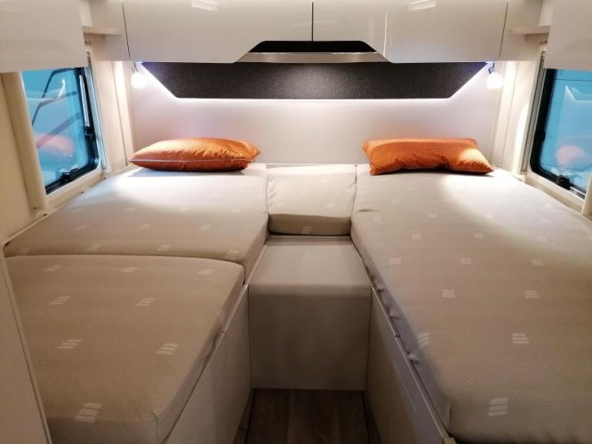 Hymer Tramp S 680 -Uit voorraad leverb  foto: 12