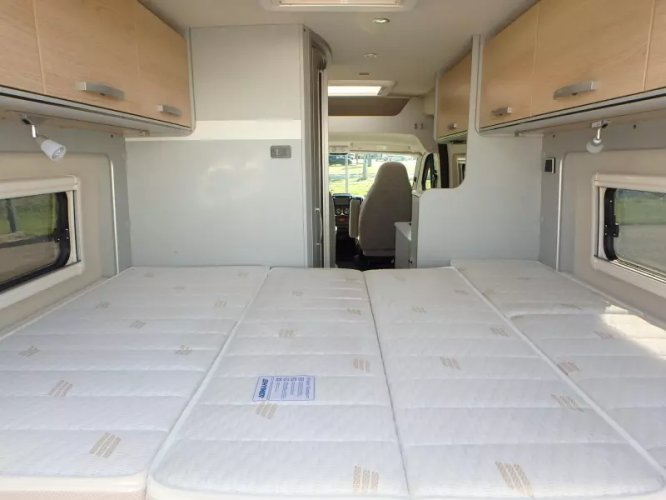 Hymer Free 540  foto: 10