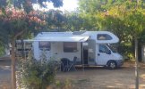 Knaus 6 pers. Louer un camping-car Knaus à Burgh-Haamstede À partir de 145 € pj - Goboony photo : 0