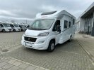 Just do it Dethleffs Just 90 T 6812 EB Fiat 2.3 l / 140 hp single beds and pavilions (67 photo: 2