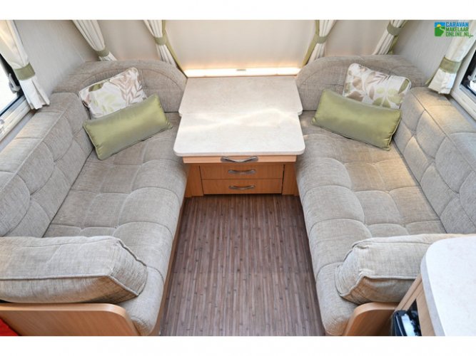 Elddis Crusader Shamal 530 foto: 7