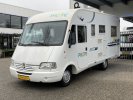 Adria PILOTE P40 FRENCH BED + LIFT BED FACE TO FACE AIR CONDITIONING photo: 4