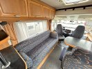 Hymer B 754 vastbed/2xAirco/xxl/7.60m  foto: 13