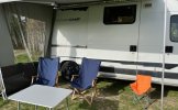 Fiat 3 pers. Rent a Fiat camper in Bilthoven? From € 73 pd - Goboony photo: 2