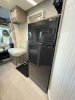 Chausson Graphite 288 AUTOMAAT QUEENSBED+HEFBED DIESELKACH foto: 8