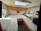 Adria Coral 660 SL Fiat Ducato  foto: 21