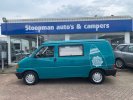 Volkswagen 1.9 Westfalia California Coach Hefdak Bustent 4 pers. foto: 2