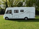 Hymer B594  foto: 5