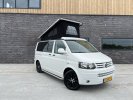 Volkswagen  T5 buscamper BEARLOCK + CARPLAY foto: 0