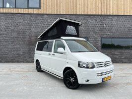 Volkswagen  T5 buscamper BEARLOCK + CARPLAY