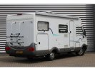 Hymer Starline 630 Mercedes Airco Integraal  foto: 2