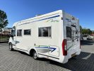 Chausson Allegro 82 vastbed/Airco/2006/140pk  foto: 2