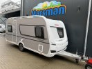 Dethleffs Camper 470 FR  foto: 1