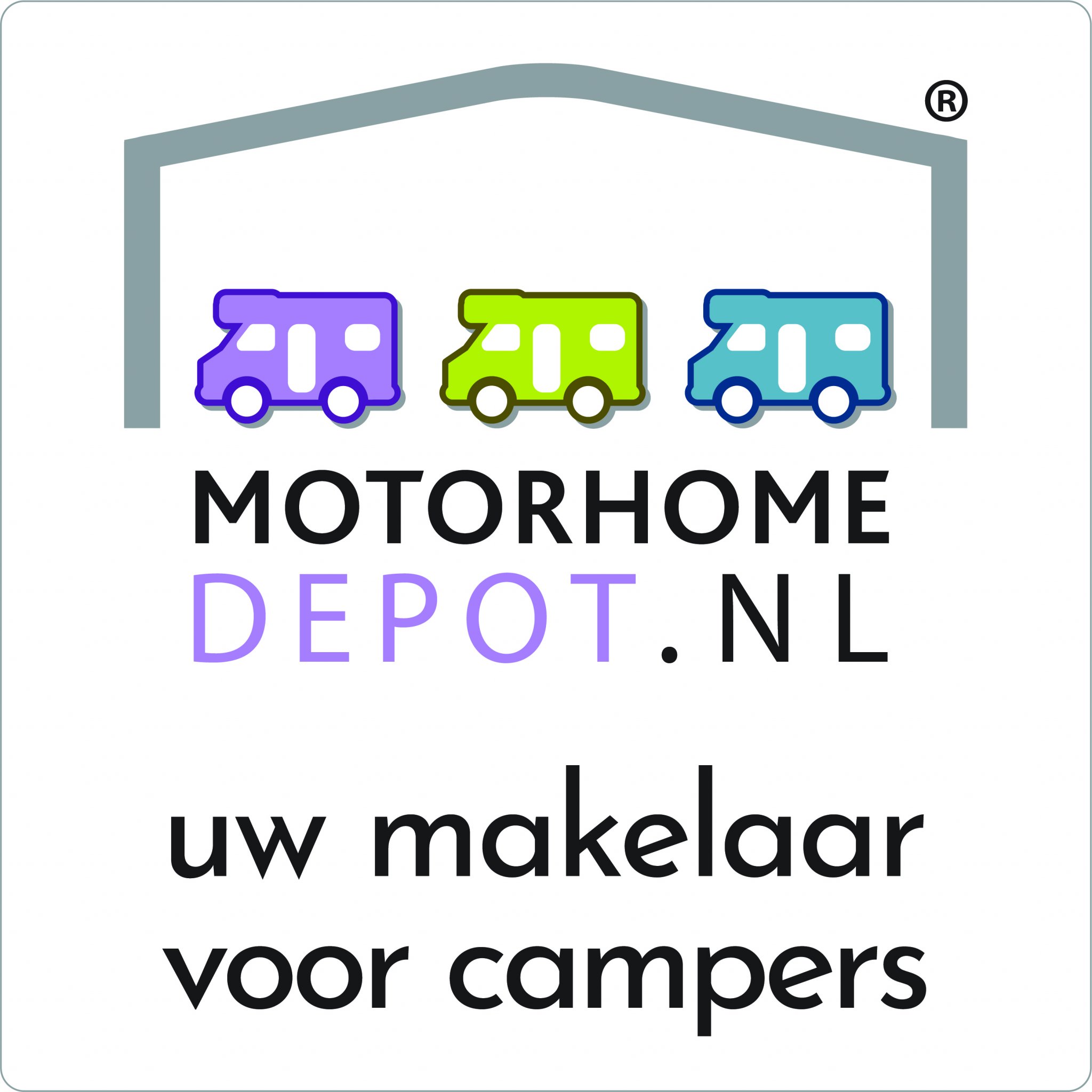 Motorhome Depot Zutphen